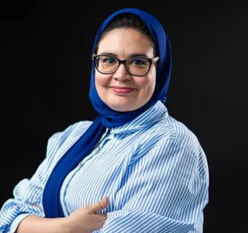 Hind Abdellaoui
