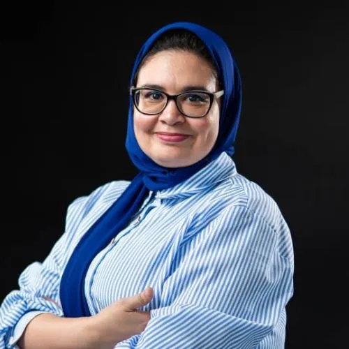 Hind Abdellaoui