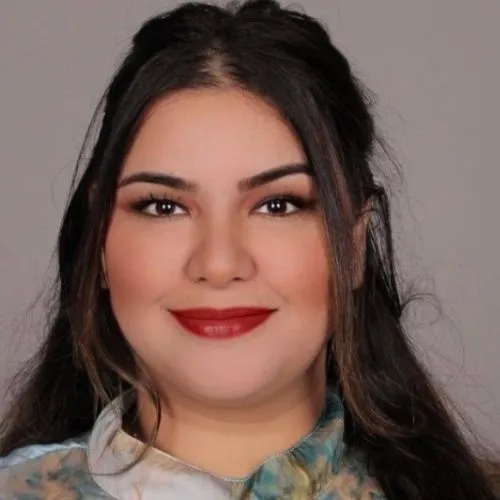 Houda Mountacer