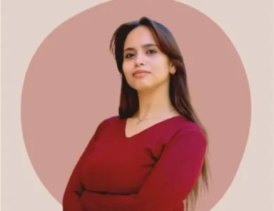 Kaoutar Lambarki
