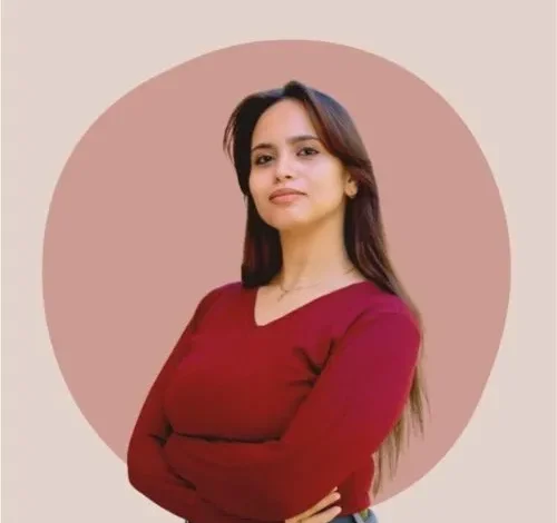 Kaoutar Lambarki