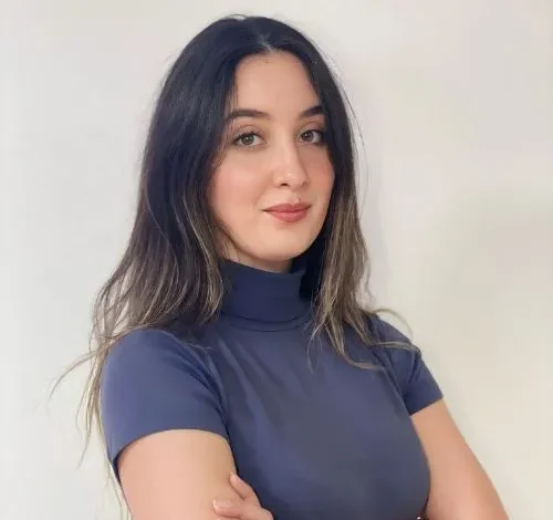 Laila Nafia