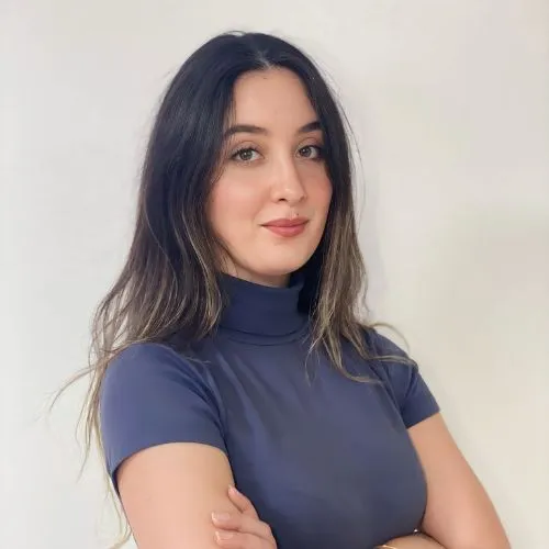 Laila Nafia