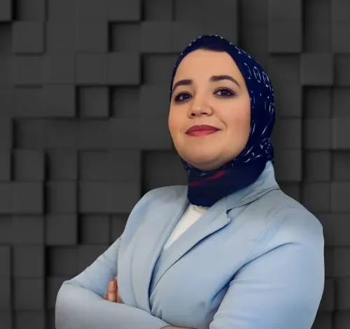 Lamiaa Zini