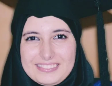 Marya Raji