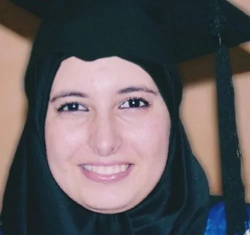 Marya Raji