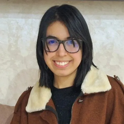 Nadine Mouline