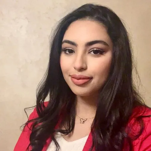 Nassima Darki