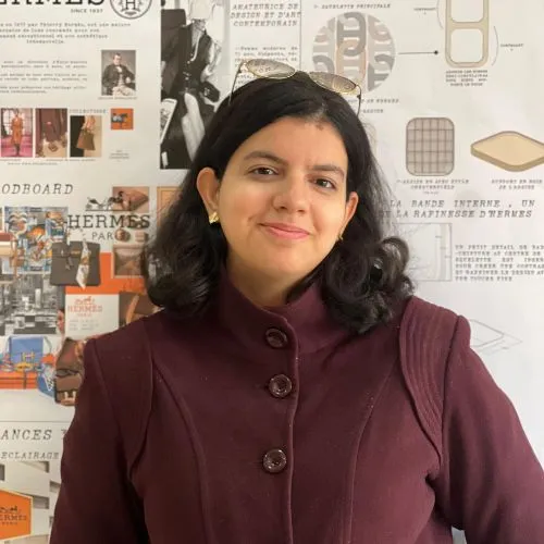 Soumaya Mastari