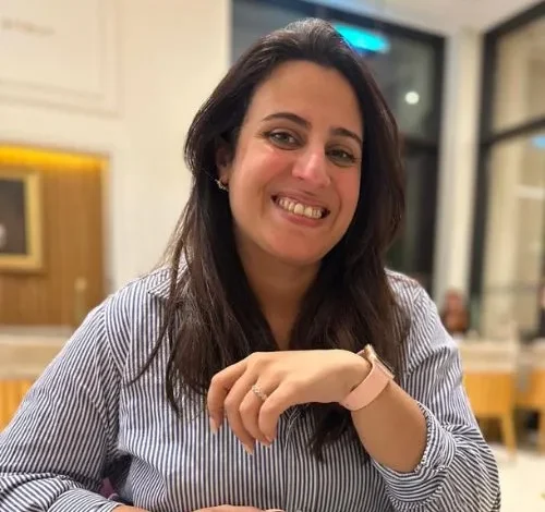Zineb Khamlichi