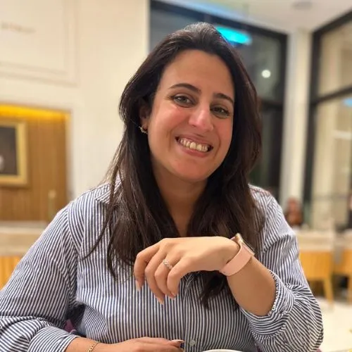 Zineb Khamlichi