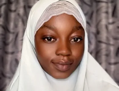 Aichatou Boubacar Soumana