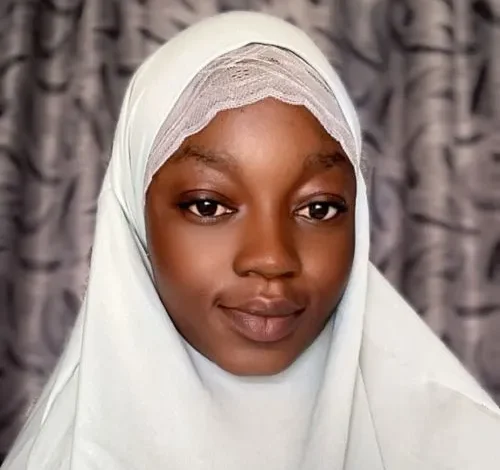 Aichatou Boubacar Soumana