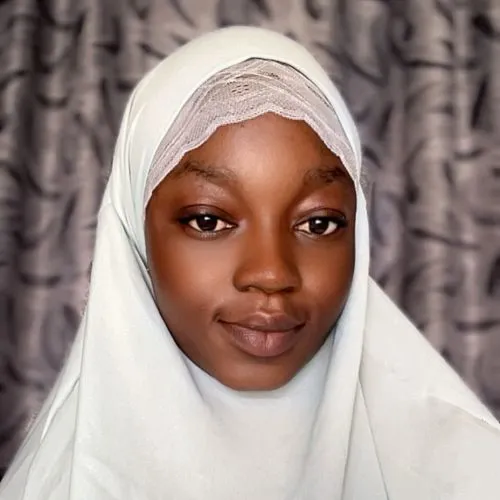 Aichatou Boubacar Soumana