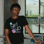 Ehoura Aya Loth Gisèle