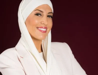 Hakima Mommen