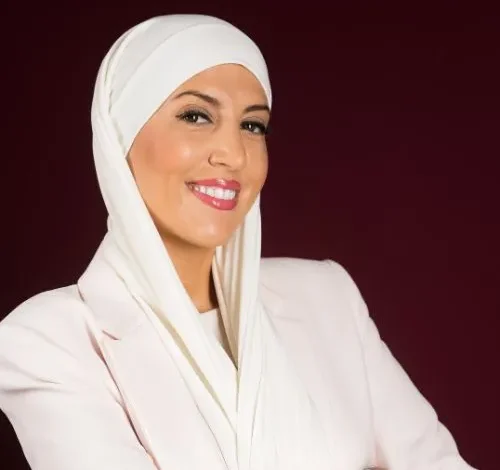 Hakima Mommen