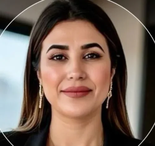 Houda Boussetta