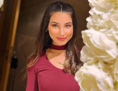 Houda Riffi