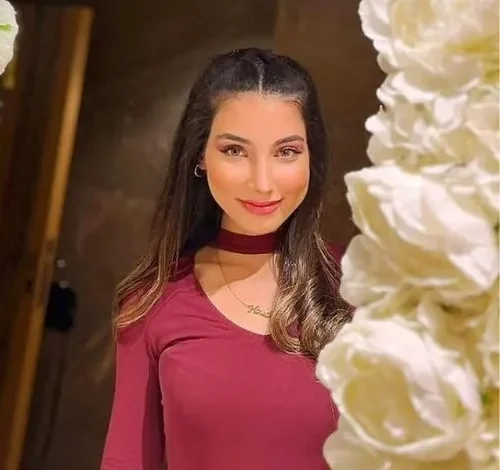 Houda Riffi
