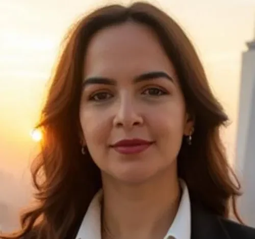 Ibtissam Kadri Hassani