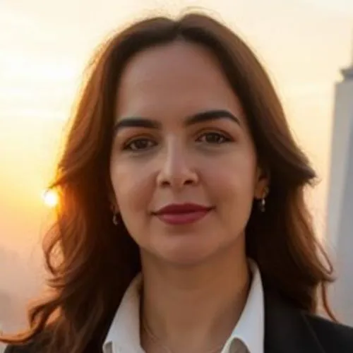 Ibtissam Kadri Hassani