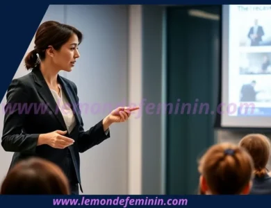 La Fenêtre de Johari : Un Outil Puissant pour les Femmes Entrepreneurs