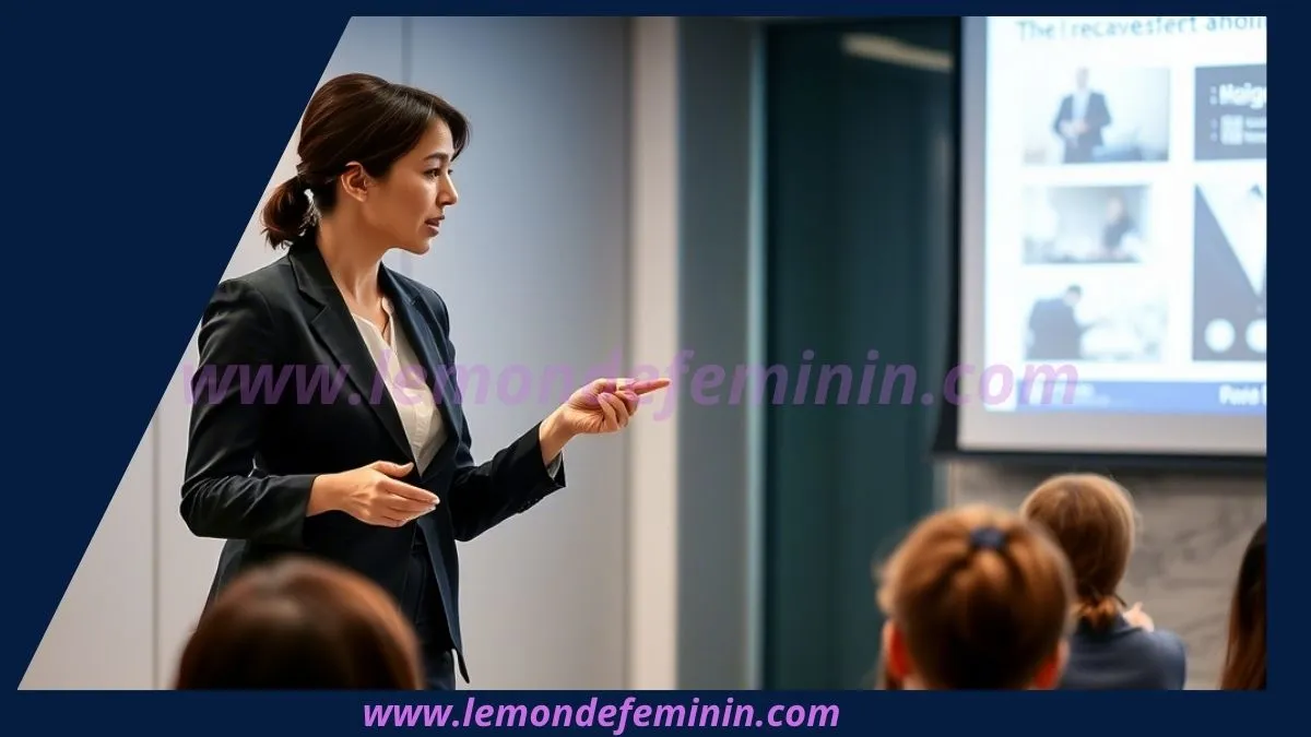 La Fenêtre de Johari : Un Outil Puissant pour les Femmes Entrepreneurs