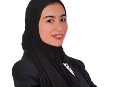 Lamiaa Azim