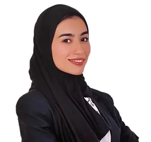 Lamiaa Azim
