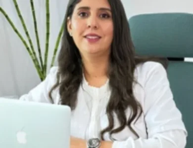 Meryem EL MOUDDEN