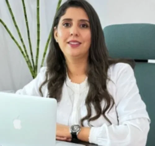 Meryem EL MOUDDEN