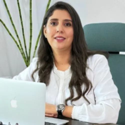 Meryem EL MOUDDEN