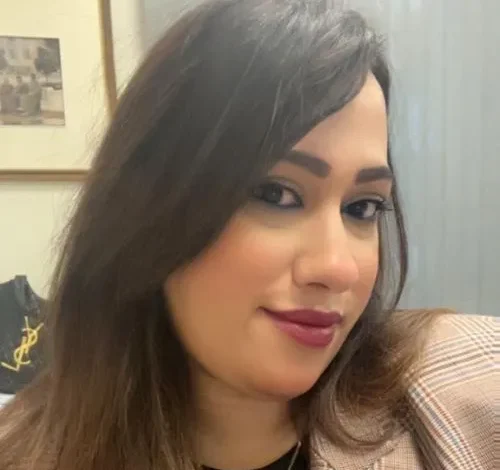 Mouna Ben Bouzid
