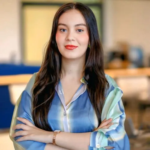 Nada NASSOUH