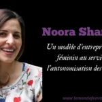 Noora Sharrab