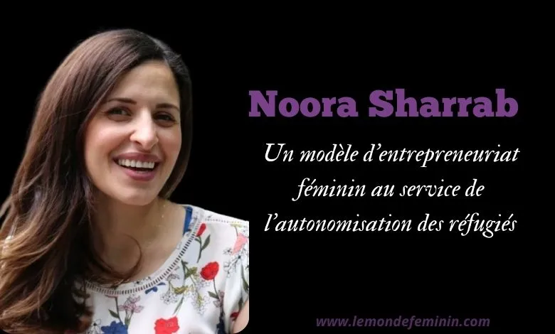 Noora Sharrab