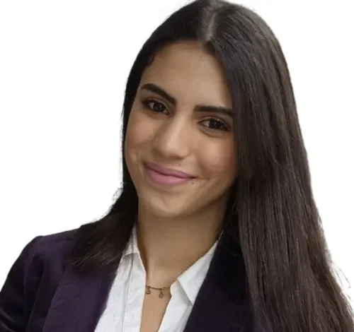 Nouhayla Lazrak