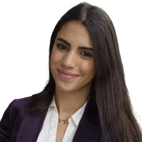 Nouhayla Lazrak