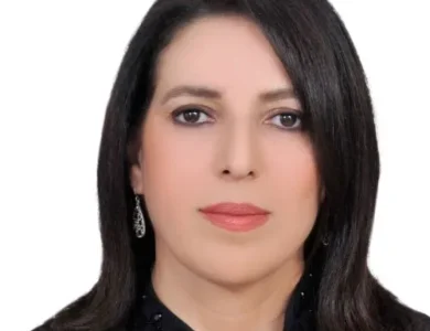 Oumniya Benjaa