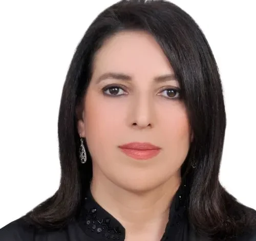 Oumniya Benjaa
