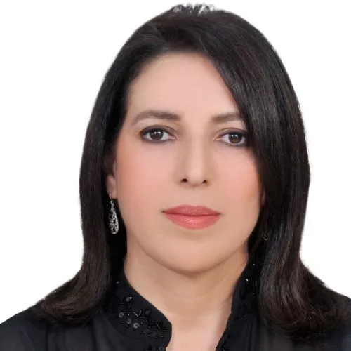 Oumniya Benjaa