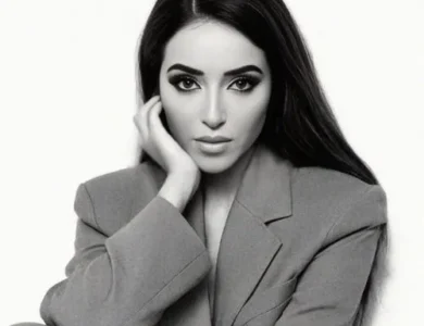 Soukaina Essanbaty