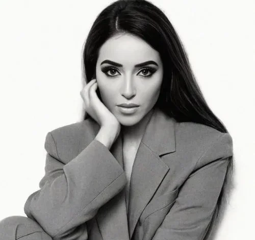 Soukaina Essanbaty