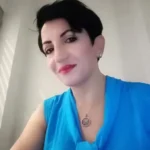 Soumaya Zahi