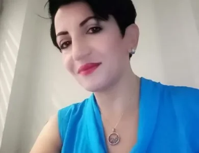 Soumaya Zahi