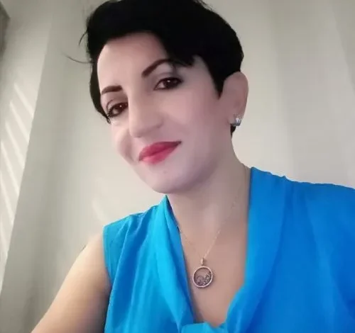 Soumaya Zahi