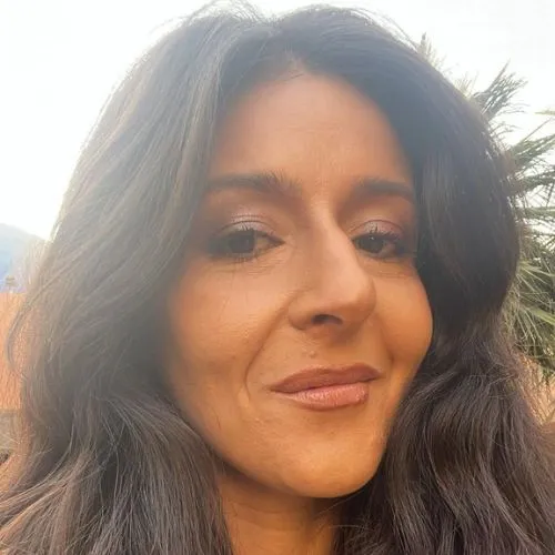 Widad Anoua