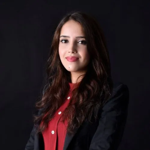 Chaimae Essalmany
