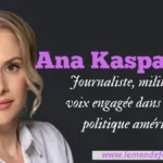 Ana Kasparian